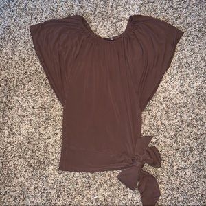 Arden B. Brown Shirt